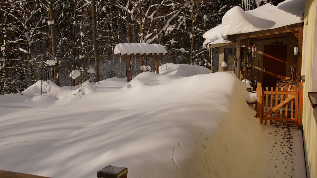 Schnee
