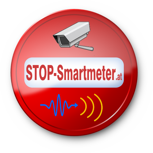 Stop Smartmeter!