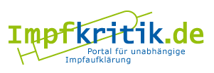Logo Impfkritik