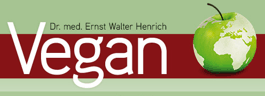 Das Logo von "Pro vegan"